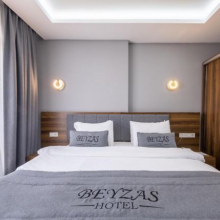 Beyzas Hotels & Suites Istambul Exterior foto